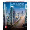 ISE Accounting for Decision Making and Control ISE Accounting for Decision Making and Control