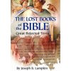 Lost Books of the Bible Lost Books of the Bible