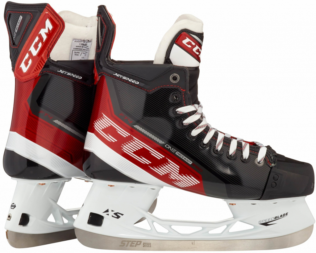 CCM JetSpeed FT4 Senior