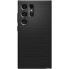 Spigen Liquid Air Samsung Galaxy S24 Ultra 5G S928 matte čierne