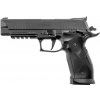 Vzduchová pištoľ Sig Sauer X-Five čierna Vzduchová pištoľ Sig Sauer X-Five čierna