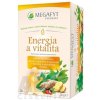 Megafyt Energie a vitalita 20 x 1,5 g Megafyt Energie a vitalita 20 x 1,5 g