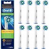 Oral-B Cross Action 8 ks Oral-B Cross Action 8 ks