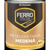 CHEMOLAK Ferro Color efekt medená - 0,75L CHEMOLAK Ferro Color efekt medená - 0,75L