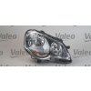 Hlavný svetlomet VALEO 043013 043013 Hlavný svetlomet VALEO 043013 043013