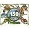 Dinosaury - Zabávaj sa a nalepuj zas a znova! Dinosaury - Zabávaj sa a nalepuj zas a znova!