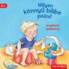 Milyen könnyű bilibe pisilni! (Frauke Nahrgang,Susanne Szesny)(Leporelo) Milyen könnyű bilibe pisilni! (Frauke Nahrgang,Susanne Szesny)(Leporelo)