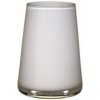 Villeroy & Boch -NUMA MINI SKLENENÁ VÁZA -biela, 12 CM Villeroy & Boch -NUMA MINI SKLENENÁ VÁZA -biela, 12 CM