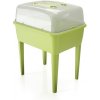Prosperplast Respana Set 77 x 58 x 96,3 cm limetka Prosperplast Respana Set 77 x 58 x 96,3 cm limetka