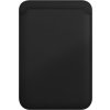 AlzaGuard Genuine Leather Wallet Compatible with Magsafe AGD-GLMW1B čierna AlzaGuard Genuine Leather Wallet Compatible with Magsafe AGD-GLMW1B čierna