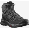 Salomon Quest 4 GTX magnet/black 412926 pánské nepromokavé trekové boty - 40 a 2/3 EUR Salomon Quest 4 GTX magnet/black 412926 pánské nepromokavé trekové boty - 40 a 2/3 EUR
