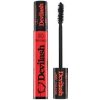 Dermacol DeviLash Mascara riasenka pre predĺženie rias a objem Black 12 ml