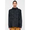 Santa Cruz Reign jacket SCA-JKT-0639 čierna