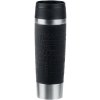 Termohrnček Tefal Travel Mug Classic N2022010 Čierny/Nerezový 0,5 l Termohrnček Tefal Travel Mug Classic N2022010 Čierny/Nerezový 0,5 l