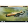 Eduard MiG-21R (ProfiPACK edition) 1:72 Eduard MiG-21R (ProfiPACK edition) 1:72