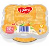 Hami Krémové rizoto s mrkvou a hráškom 230 g Hami Krémové rizoto s mrkvou a hráškom 230 g