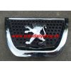 Peugeot 3008 6/09- predný znak originál Peugeot 3008 6/09- predný znak originál