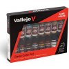 Sada farieb Vallejo: Specialist (16 ks) 288ml Sada farieb Vallejo: Specialist (16 ks) 288ml