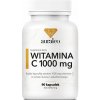 VITAMÍN C 1000 mg kyselina L-askorbová SILNÝ VIT C 90 kapsúl IMUNITA VITAMÍN C 1000 mg kyselina L-askorbová SILNÝ VIT C 90 kapsúl IMUNITA