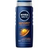 Nivea Men Sport sprchový gél 500 ml