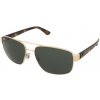Slnečné okuliare Ray-Ban RB3663 001/31 Veľkosť: 60 Slnečné okuliare Ray-Ban RB3663 001/31 Veľkosť: 60