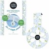 Toilet tapes ECO, eko wc blok Clean Cotton 18 g, Clean Cotton Toilet tapes ECO, eko wc blok Clean Cotton 18 g, Clean Cotton