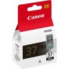 Canon PG-37 black (2145B001) - originálny Canon PG-37 black (2145B001) - originálny