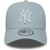 NEW ERA 940 Af trucker MLB League essential NEYYAN Šiltovka One Size 60667395 NEW ERA 940 Af trucker MLB League essential NEYYAN Šiltovka One Size 60667395