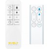 General DYSON AM10 WHITE, 966569-06 - diaľkový ovládač duplikát MAGNETICKÝ General DYSON AM10 WHITE, 966569-06 - diaľkový ovládač duplikát MAGNETICKÝ