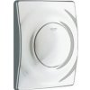 Splachovacie tlačidlo Grohe Surf 37018P00 Splachovacie tlačidlo Grohe Surf 37018P00