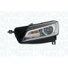 Predné svetlo MAGNETI MARELLI 711307024562 Predné svetlo MAGNETI MARELLI 711307024562