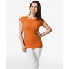 CityZen - ALTA Dámske tričko oranžové 42 CityZen - ALTA Dámske tričko oranžové 42