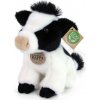 Krava plyšová sediaca 18cm Krava plyšová sediaca 18cm