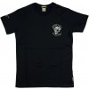 YAKUZA tričko YPS 3712 black - L YAKUZA tričko YPS 3712 black - L