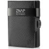 Slimpuro ZNAP, tenká peňaženka, 12 kariet, priečinok na mince, 8,9 × 1,8 × 6,3 cm (Š × V × H), RFID ochrana (8J-4YSX-C467) Slimpuro ZNAP, tenká peňaženka, 12 kariet, priečinok na mince, 8,9 × 1,8 × 6,3 cm (Š × V × H), RFID ochrana (8J-4YSX-C467)