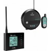 Set elektrického ohradníka múdra farma - RF zdroj s ovládačom 3 J - centrálny WiFi Gateway Set elektrického ohradníka múdra farma - RF zdroj s ovládačom 3 J - centrálny WiFi Gateway