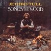 Jethro Tull - Songs From The Wood LP Jethro Tull - Songs From The Wood LP