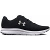 Under Armour Charged Impulse 3 001/Black/Meatallic Silver