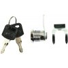 Náhradný zámok NZ.BK.2 pre poštové schránky