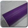 TATechnix 3D Karbonová fialová polepová WRAP fólia 152x2700cm TATechnix 3D Karbonová fialová polepová WRAP fólia 152x2700cm