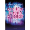 Non devi dirlo a nessuno (Karen M. McManus)(Pevná) Non devi dirlo a nessuno (Karen M. McManus)(Pevná)