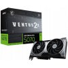 MSI GeForce RTX 5070 12G VENTUS 2X OC MSI GeForce RTX 5070 12G VENTUS 2X OC