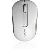 Rapoo M10 Plus white Wireless Optical Mouse Rapoo M10 Plus white Wireless Optical Mouse