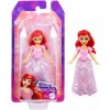 Disney Princess Ariel v růžových šatech Disney Princess Ariel v růžových šatech