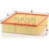 MANN FILTER Vzduchový filter C 32 338 MANN FILTER Vzduchový filter C 32 338