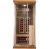 Infrasauna Belatrix Cedr Superior 1 RegenaRay Infrasauna Belatrix Cedr Superior 1 RegenaRay