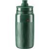 Fľaša ELITE FLY TEX 24' tmavo zelená 550 ml Fľaša ELITE FLY TEX 24' tmavo zelená 550 ml