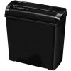 Fellowes Skartovačka Powershred P-25S FE471000 Fellowes Skartovačka Powershred P-25S FE471000