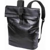 Batoh Timothy Black Meatfly 12L Batoh Timothy Black Meatfly 12L