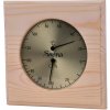 SAWO Sawo teplomer s vlhkomerom do sauny SA-281 THEP SAWO Sawo teplomer s vlhkomerom do sauny SA-281 THEP